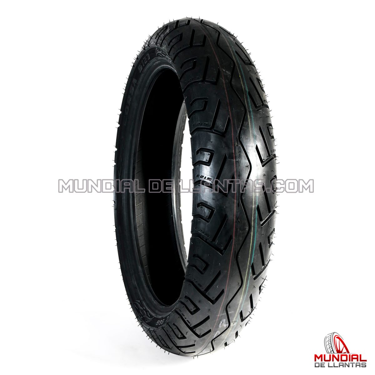 CORSA S123 150/60-17 - Imagen 1