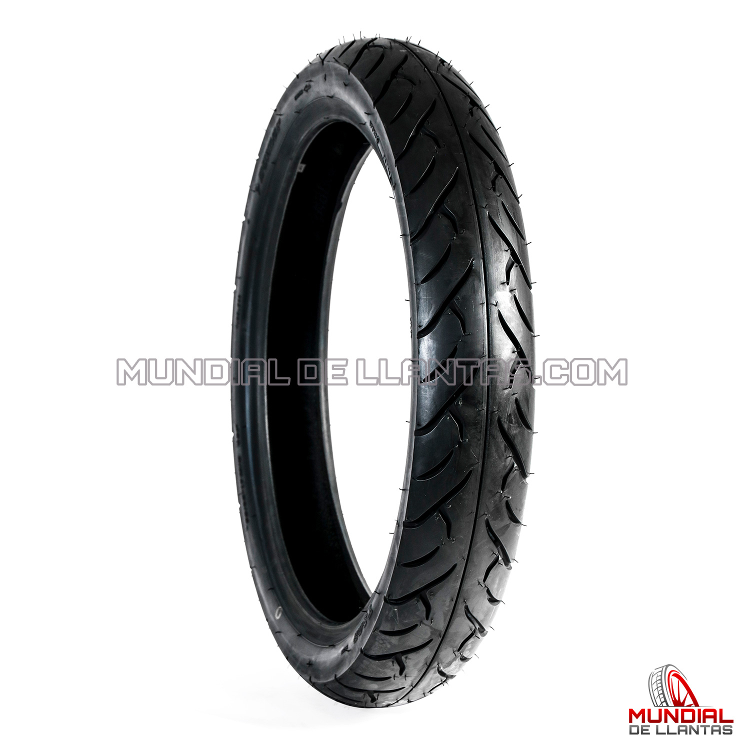 DUNLOP TT902 MUNDIAL DUNLOP TT902 90/90-17 - Imagen 1