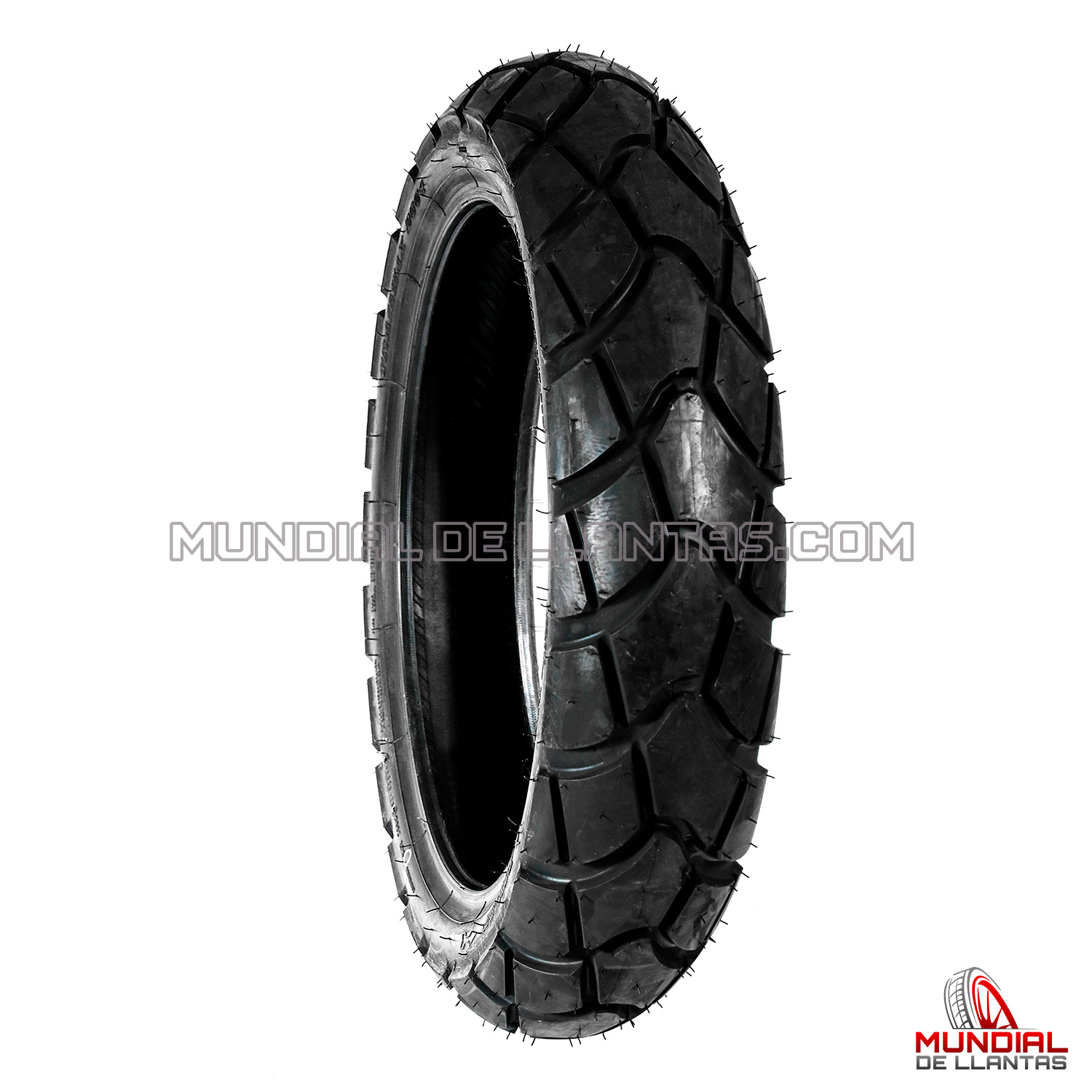 Dunlop d604 DUNLOP D604 120/70-12 - Imagen 1