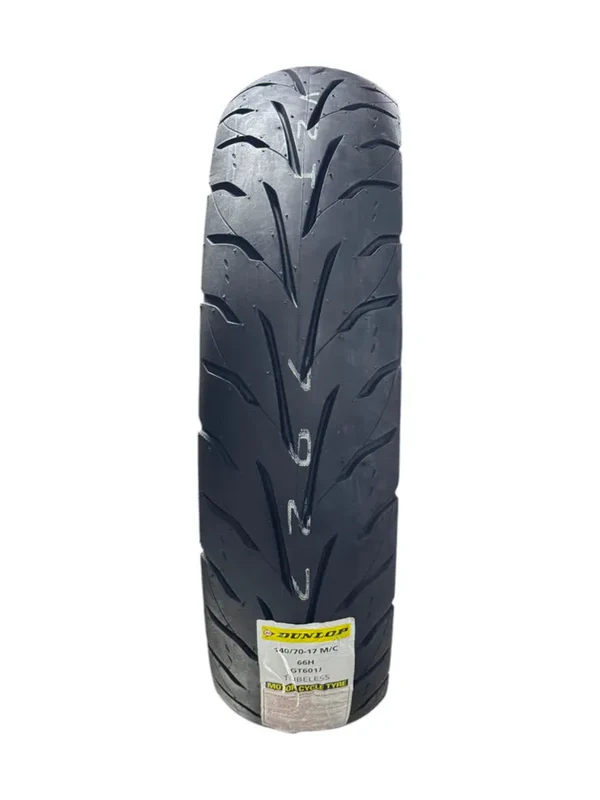 Llanta_-Dunlop_Arrowmax-_Gt_601_14070-17ML17-14070-ARR-GT601D_2_600x DUNLOP GT601 130/70-17 - Imagen 1