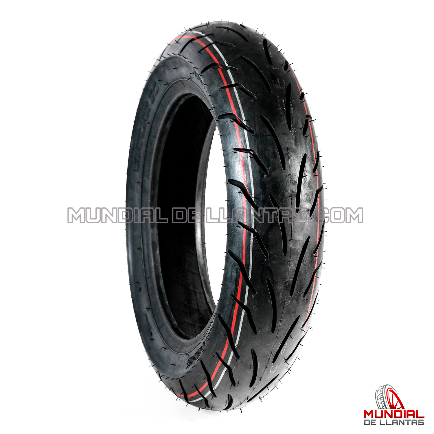 BATTLAX SC BRIDGESTONE BATTLAX SC 120/70-12 - Imagen 1